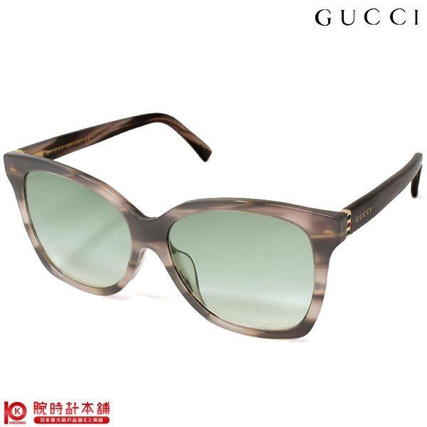 サングラス グッチ　GUCCI GG0459SA-004 ユニセックス