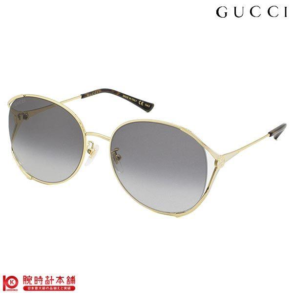 サングラス グッチ　GUCCI GG0650SK-002 レディース