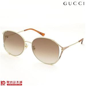 サングラス グッチ　GUCCI GG0650SK-004 レディース｜10keiya