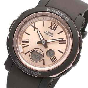 カシオ ベビーG BABY-G BGA-290...の詳細画像5