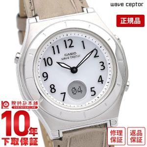 wave ceptor (国内正規品) CASIO ウェーブセプター LWA-M160L-1AJF/LWA