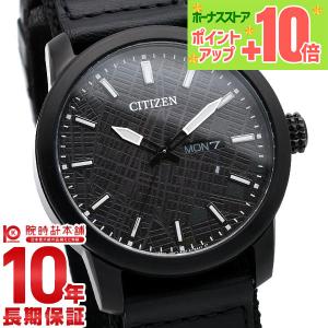 RECORD LABEL シチズン 腕時計 レコードレーベル ツノクロノ 特定店