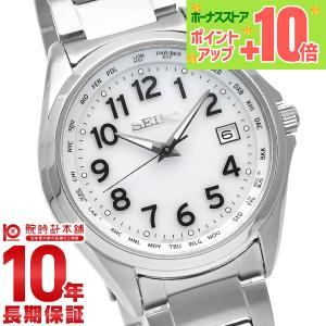 セイコーセレクション SEIKOSELECTION SBTM327 メンズ 爆買