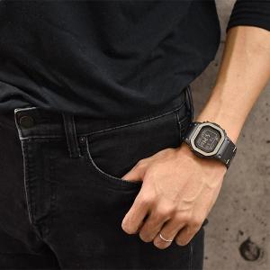 カシオ Gショック G-SHOCK GMW-B...の詳細画像4