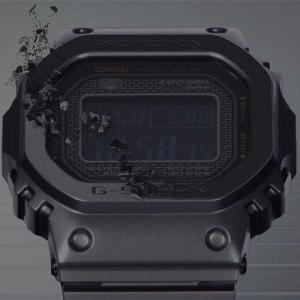 カシオ Gショック G-SHOCK GMW-B...の詳細画像5