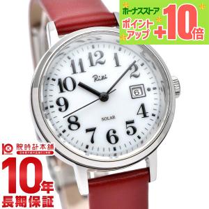 Riki（ALBA） セイコー アルバ リキ スタンダード 36mm メンズ 腕時計