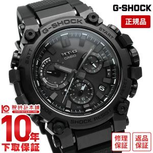 G-SHOCK Gショック MTG-G1000D-1A2JF GPSハイブリッド 電波ソーラー MT