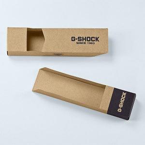 カシオ Gショック G-SHOCK 交換用バン...の詳細画像2