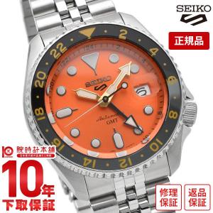 SEIKO 5スポーツ フィールドプロスペックス SBSC009 GMT 美品 セイコー 5スポーツ フィールド GMT スポーツスタイル SBSC009 メンズ