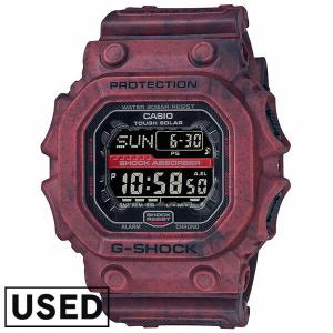カシオ Ｇショック メンズ 腕時計 G-SHOCK SAND LAND GX-56SL-4JF タフソーラー 荒野の大地 新古品｜10keiya