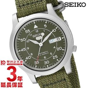 セイコー5 逆輸入モデル SEIKO5 セイコーファイブ SEIKO 日本未発売 機械式  メンズ 腕時計 SNK805K2