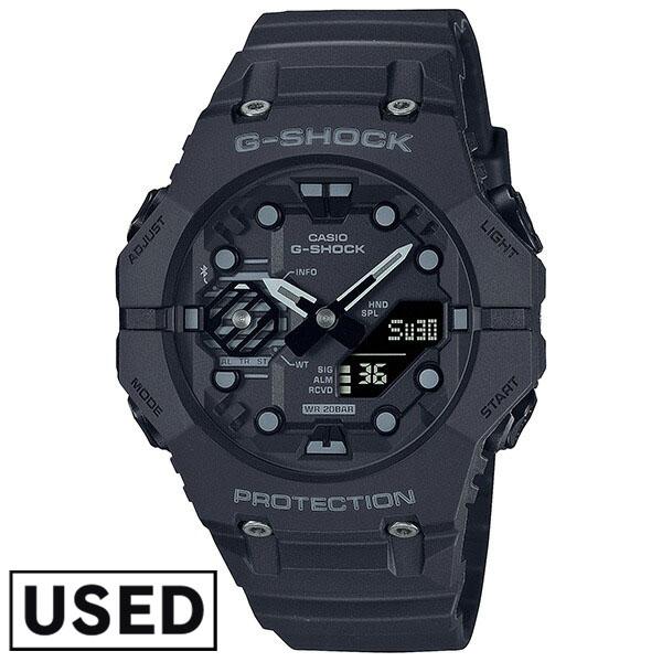 カシオ Ｇショック メンズ 腕時計 G-SHOCK Cyber Physical D-EXコンビ G...