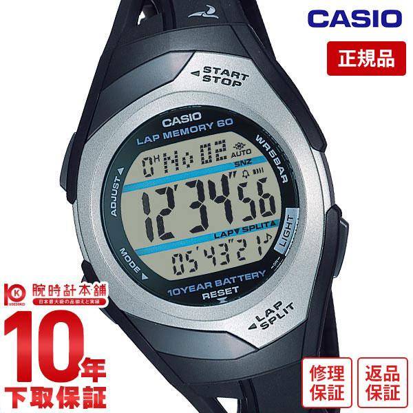 カシオ フィズ PHYS CASIO Collection SPORTS STR-300CJ-1JH...
