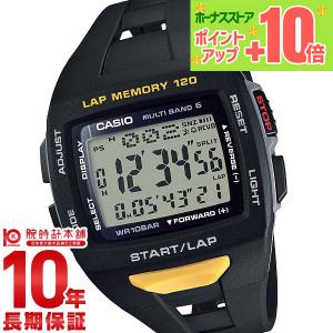 CASIO（カシオ） 腕時計 Casio Collection SPORTS / PHYS / 電波