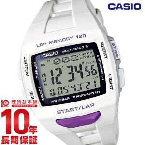 カシオ 腕時計 カシオ コレクションSTW-1000-1JH ホワイト 楽天市場
