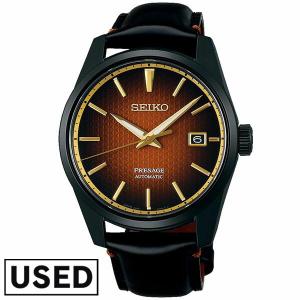 セイコー プレザージュ PRESAGE Sharp edged Series 限定モデル SARX101 メンズの商品画像