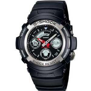 カシオ Gショック G-SHOCK STAND...の詳細画像3