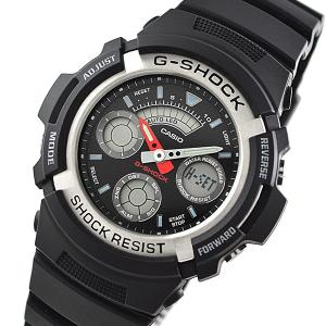 カシオ Gショック G-SHOCK STAND...の詳細画像5