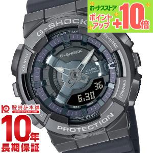 G-SHOCK 海外正規品 10年保証 CASIO WOMEN カシオ Gショック GM-S110B