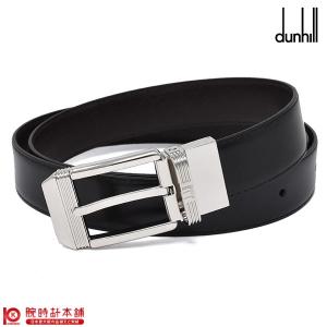 ベルト DUNHILL ダンヒル 回転式リバーシブルベルト HPN160A42 メンズ