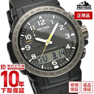 PRO TREK プロトレック クライマーライン PRW-6611シリーズ PRW-6611Y