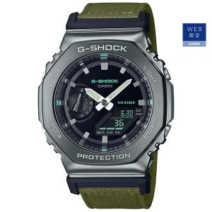 カシオ Gショック G-SHOCK PROGR...の詳細画像3