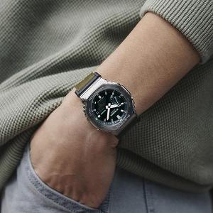 カシオ Gショック G-SHOCK PROGR...の詳細画像4