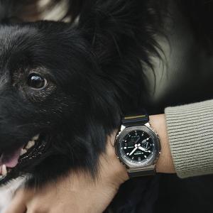 カシオ Gショック G-SHOCK PROGR...の詳細画像5