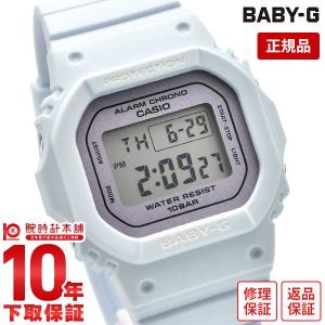 BABY-G カシオ ベビーG ミニサイズ ホワイト BGD-565U-7JF CASIO