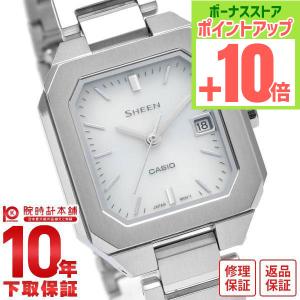 SHEEN（CASIO） カシオ シーン ソーラーサファイアモデル