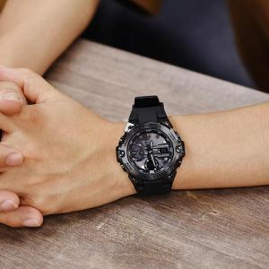 カシオ Gショック G-SHOCK G-STE...の詳細画像4