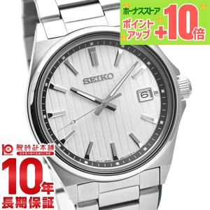 セイコーセレクション SEIKOSELECTION Sシリーズ SBTH001 メンズ 爆買