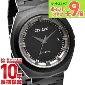 CITIZEN（シチズン） エコ・ドライブ365 クリエイティブ ラボ メンズ