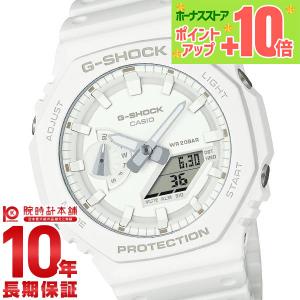 カシオ Ｇショック G-SHOCK TONE-ON-TONE Series GA-2100-7A7JF メンズ 爆買