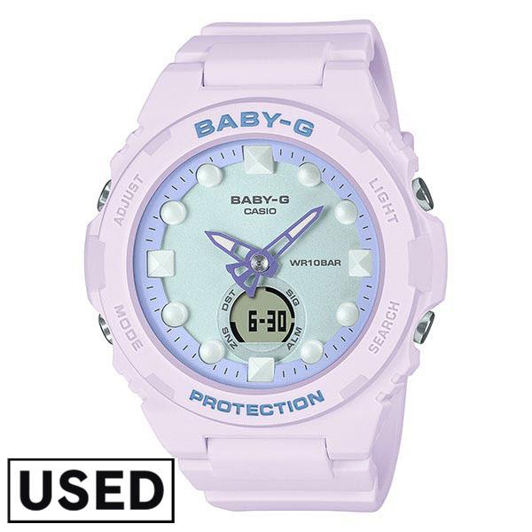 カシオ ベビーＧ BABY-G Fantasy Holographic Colors BGA-320...