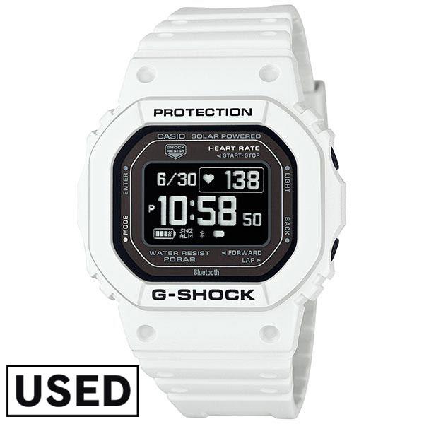 カシオ Ｇショック G-SHOCK G-SQUAD DW-H5600シリーズ DW-H5600-7J...