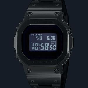 カシオ Gショック G-SHOCK NAVY ...の詳細画像4
