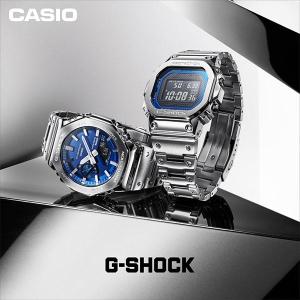 カシオ Gショック G-SHOCK NAVY ...の詳細画像5