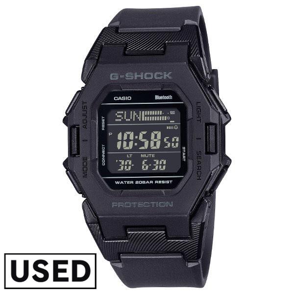 カシオ Ｇショック G-SHOCK NEW BASIC GD-B500-1JF メンズ 新古品