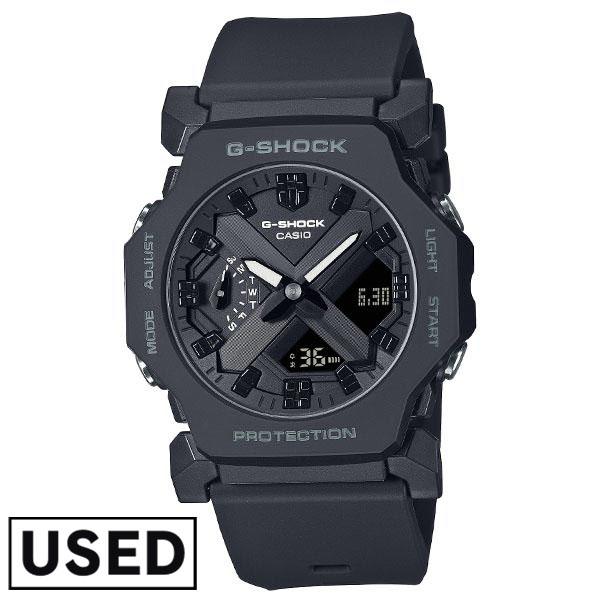 カシオ Ｇショック G-SHOCK NEW BASIC Combi GA-2300-1AJF メンズ...