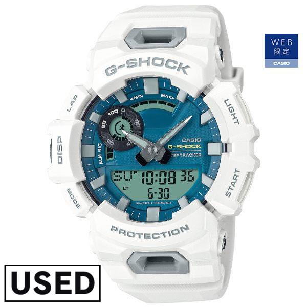 カシオ Ｇショック G-SHOCK Cool ｂreeze running GBA-900CB-7A...