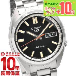 SEIKO（セイコー） 5/ファイブスポーツ 7S36-02P0 腕時計 ステンレス