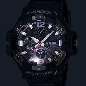 カシオ Gショック G-SHOCK MASTE...の詳細画像4