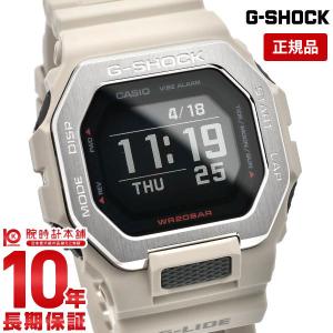 カシオ Ｇショック G-SHOCK G-LIDE Gライド サーフィン Bluetooth GBX-100-8JF メンズ   (2024年5月17日発売予定)｜10keiya