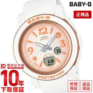 カシオ ベビーＧ BABY-G アナデジ リゾート BGA-290US-4AJF レディース     (2024年5月17日発売予定)｜10keiya