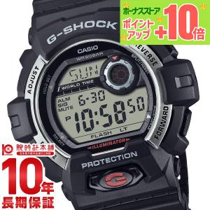 G-SHOCK ジーショック Gショック GW-M500A-1 タフソーラー電波時計 