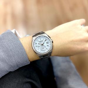 セイコー アストロン ASTRON NEXTE...の詳細画像4