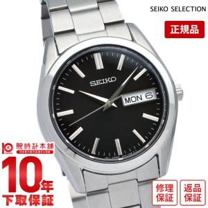 SEIKO SELECTION セイコー セレクション SBTM297 メンズ 腕時計