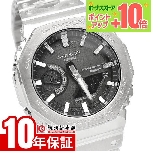 カシオ Ｇショック G-SHOCK GM-B2100 GM-B2100SD-1AJF メンズ 爆買