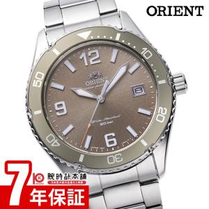 ORIENT（オリエント） ネオセブンティーズ ソーラー電波 メンズ